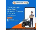 Courier Services