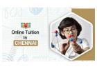 Online Tuitions in Chennai: Make Chemistry Equations Easy to Understand