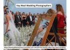 Top Key West Wedding Photographers Capturing Love