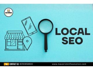 Our Local SEO Guide Gets You More Customers
