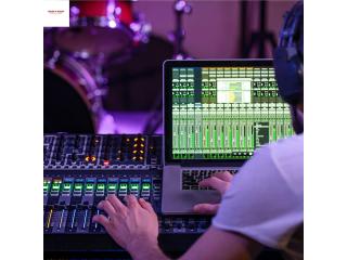Professional Mixing and Mastering Services in India | Naksh N Daksh Productions