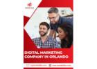 Digital Marketing Company in 