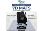 Premium 7D Car Floor Mats | Custom Fit Luxury Mats by AutoPerfection