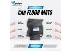 Luxury 9D Car Floor Mats | Custom Fit Premium Mats by AutoPerfection