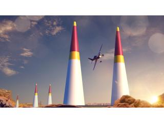 Looking for the Best Airplane Racing Event Auckland?