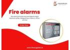 Upgrade Your Fire Safety with the Reliable EST3 Fire Alarm Panel in Bengaluru