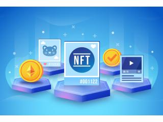 OpenSea Clone Script to Kickstart Your NFT Platform