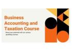 the Best Business Accounting and Taxation (BAT) Course in Gurgaon – Complete Tally Prime & 