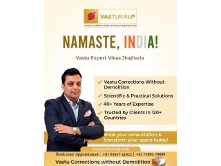 Best Vastu Consultant in Pune | Expert Vastu Guidance | Vastukalp