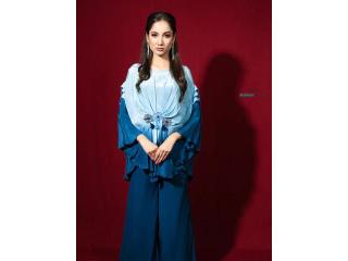 indo western dresses for women