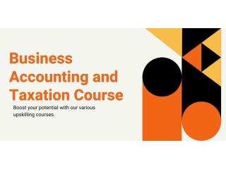 Get Complete Training on Tally Prime – Learn Professional Business Accounting & GST from Experts