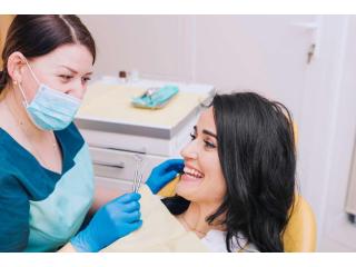 Non-Surgical Periodontal Therapy in Perris - Gentle, Effective Care!