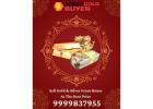 Cash for Gold in Delhi NCR - Sell Gold for Cash
