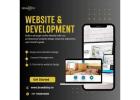 Professional Website Design and Development Service in India| Brandistry