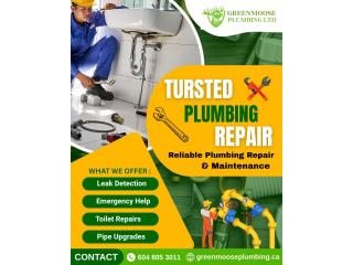 Transform Your Home with Professional House Plumbing Renovation and Pipe Repair Experts
