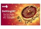 BetKing247