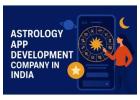 Boost Your Online Presence with Expert Astrology Website Developers