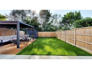 Professional Artificial Grass Installation – Easigrass Dublin