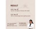 Ahmedabad’s Best Nephrologist in Ahmedabad — Dr. Kosha Patel