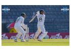 Bangladesh vs Ireland 1st Test Full Coverage