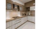 Modular Kitchen In Delhi