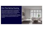 Professional Spring Cleaning Services in Singapore – Refresh Your Home with Cleanmax