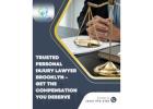 Trusted Personal Injury Lawyer Brooklyn – Get the Compensation You Deserve