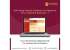 SaaSGold Next Generation Gold Saving Scheme Management Software Solution