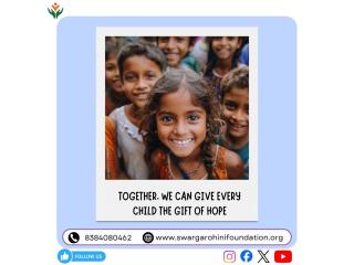 Empowering Dreams, Building Futures