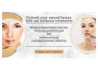 Best Melasma Treatment in Thane at DNA Royal | Restore Your Natural Radiance