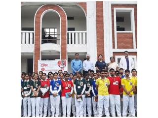 Enroll Today at The Presidency International School – The Top ICSE School in Dehradun!