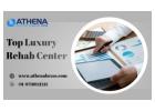 Top Luxury Rehab Center | Premium Healing & Personalized Care
