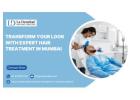 Transform Your Look with Expert Hair Treatment in Mumbai