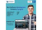   No.1 Software Development Company Syngrid Technologies