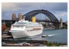 Reliable Transfers to and from Sydney Cruise Ship Terminals