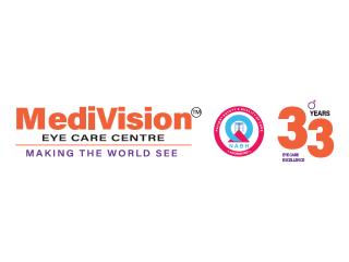Best Eye Hospital in KPHB | MediVision Eye Care Centre