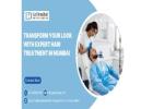 Transform Your Look with Expert Hair Treatment in Mumbai