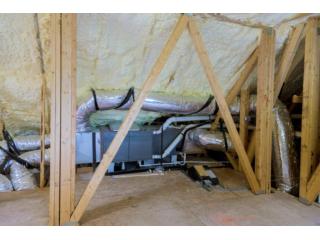 Oakland HVAC Installation Services at Great Prices