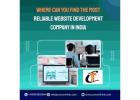 Responsive Website Development Company in Bhubaneswar for Modern Businesses