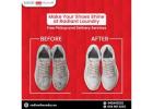 Searching for the best and most dependable shoe washing near me service?