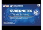 Kubernetes Online Training In India| Croma Campus