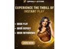 Unleash Smooth Performance with Spin24star