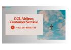 GOL Airlines Customer Service 