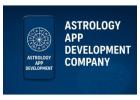 Dynamic Astrology Website Development Company Bringing Cosmic Insights Online