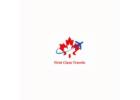 Cheap India to Canada Tickets Booking Online with Discounts | First Class Travels