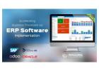 Best ERP Software Services in Dubai