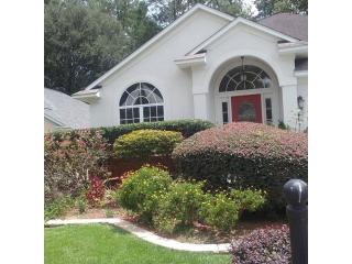 shrub trimming services in Tallahassee FL