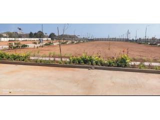 DC Converted Premium Residential Plots with tons of AMENITIES