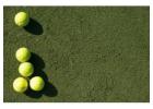 Upgrade Now: Artificial Tennis Turf for Peak Performance