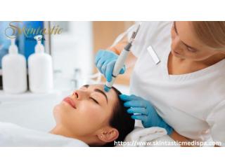 Rejuvenate Your Skin with Advanced Hydrafacial in Riverside